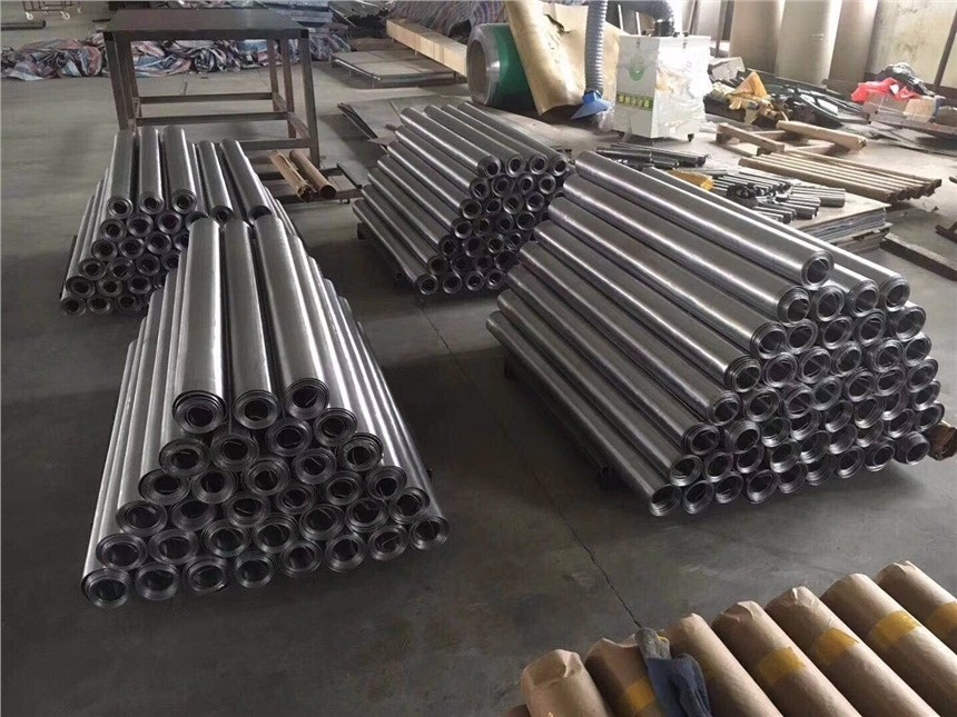 大理核工业专用防辐射铅皮